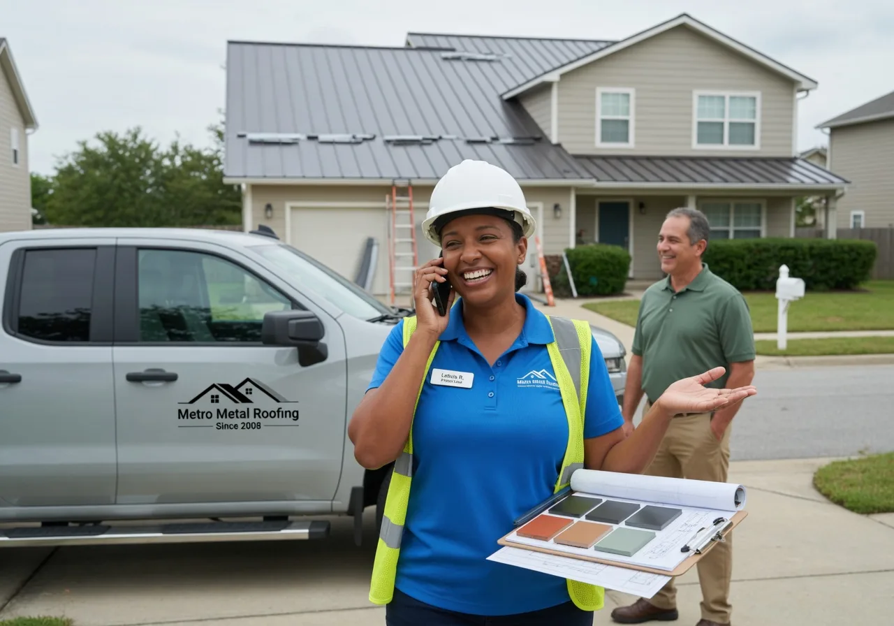 Metal Roofing Installation Jasper, MN FAQs