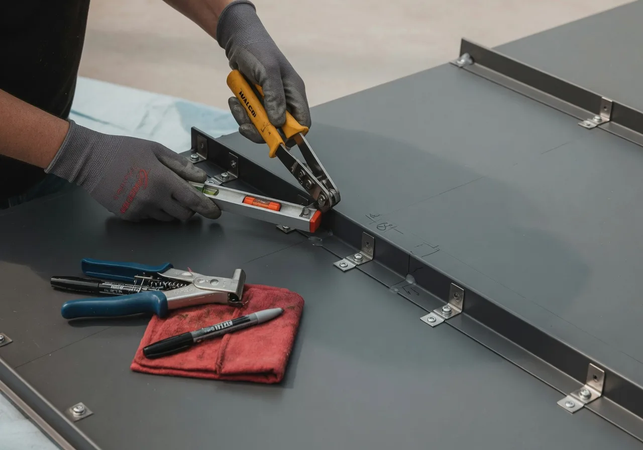 Why choose Metal Roofing Installation in Jasper, MN